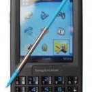 SONY ERICSSON UNLOCKED M600i GSM CELL PHONE---White,Black