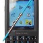 SONY ERICSSON UNLOCKED M600i GSM CELL PHONE---White,Black