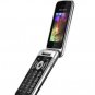 Sony ericsson unlocked  T707 GSM quadband 3G 3.2MP Cell Phone---Red,Blue,Black