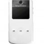 Sony ericsson unlocked phones W508----White,Gray