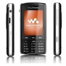 Sony ericsson unlocked phones W960i  W960 GSM 3G WIFI 3.2MP 8GBinternal