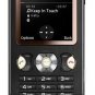 Sony Ericsson Unlocked W890 w890i 3G CELL PHONE---Black,Silver,Brown
