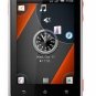 Sony Ericsson Unlocked Xperia Active ST17i Cell Phone-----white,orange
