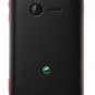 Sony Ericsson Unlocked Xperia Active ST17i Cell Phone-----white,orange