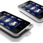 Sony Ericsson Unlocked Xperia Active ST17i Cell Phone-----white,orange