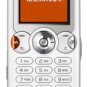 SONY ERICSSON W810i UNLOCKED RADIO MP3 PLAYER CELL PHONE-----Black,White