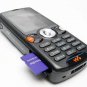 SONY ERICSSON W810i UNLOCKED RADIO MP3 PLAYER CELL PHONE-----Black,White