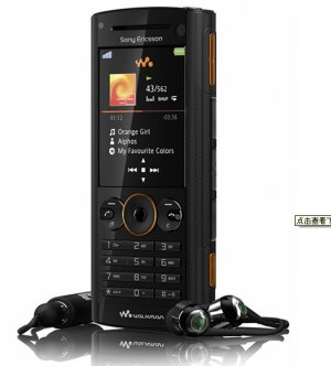 Sony Ericsson W902 Unlocked 3G&GSM CELL PHONE