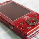 unlock sony ericsson w995 Cell Phone