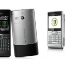 Unlocked  sony ericsson Aspen M1i QWERTY WM6.5 3 OS  CELL PHONE---Black,White