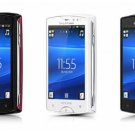 Unlocked Sony Ericsson ST15i Xperia Mini Cell Phone----Black, White