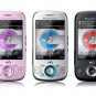 Unlocked SONY ERICSSON W100i SPIRO CELLPHONE