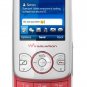 Unlocked SONY ERICSSON W100i SPIRO CELLPHONE