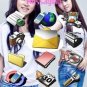 Unlocked SONY ERICSSON W100i SPIRO CELLPHONE
