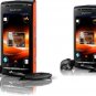Unlocked Sony Ericsson W8/E16i GSM WiFi 3G Cell Phone---Red,Blue,Orange