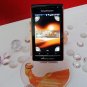Unlocked Sony Ericsson W8/E16i GSM WiFi 3G Cell Phone---Red,Blue,Orange