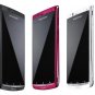 Unlocked Sony Ericsson XPERIA ARC S LT18i HSDPA 8MP 1.4 GHz Android 2.3-----Pink,Black,White,Silver