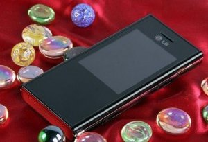LG BL20 unlocked GSM 3G 5MP Smartphone