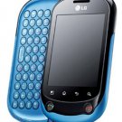LG C550 Unlocked Cell Phone---Pink,Blue