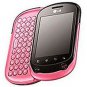 LG C550 Unlocked Cell Phone---Pink,Blue