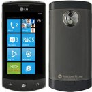 LG E900 OPTIMUS 7 16GB WIFI WINDOWS 7 OS CELL PHONE