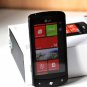 LG E900 OPTIMUS 7 16GB WIFI WINDOWS 7 OS CELL PHONE