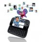 LG Eve GW620 Android WiFi 3G GPS Cell Phone----Black,Blue