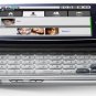 LG Eve GW620 Android WiFi 3G GPS Cell Phone----Black,Blue