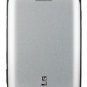 LG Eve GW620 Android WiFi 3G GPS Cell Phone----Black,Blue
