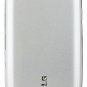 LG Eve GW620 Android WiFi 3G GPS Cell Phone----Black,Blue