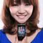 LG GD880 Mini GSM 3G GPS Wifi 5MP Cell Phone---Black
