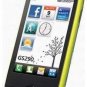 LG GS290 Cookie Fresh Phone Touch 2MP MP3