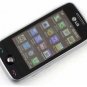LG GS290 Cookie Fresh Phone Touch 2MP MP3
