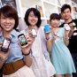 LG GS290 Cookie Fresh Phone Touch 2MP MP3