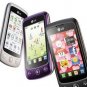 LG GS290 Cookie Fresh Phone Touch 2MP MP3