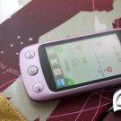 LG GS500 Velvet Unlocked GSM 3G 3MP CELL PHONE----Black, pink