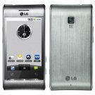 LG GT540 GSM OPTIMUS UNLOCKED CELL PHONE---Pink,White,Black,Gray