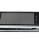 LG GX500 Dual Sim GSM Touch Screen Unlocked Cell Phone----Black