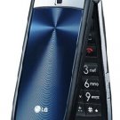 LG KF300 2MP BLUETOOTH CELL PHONE----Pink,Black,purple