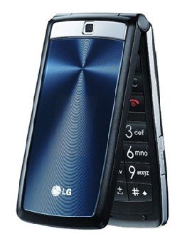 LG KF300 2MP BLUETOOTH CELL PHONE----Pink,Black,purple