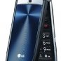 LG KF300 2MP BLUETOOTH CELL PHONE----Pink,Black,purple