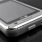 LG KM900 unlocked mobile phone quadband,WIFI,GPS--black,Silver