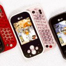 LG KS360 QWERTY GSM CELL PHONE