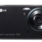 LG KU990  Unlocked GSM 3G 5MP cell phone----Black,purple,silver