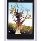 LG T300 Cookie Lite GSM Unlocked Cell Phone---White,Black,Pink