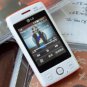 LG T300 Cookie Lite GSM Unlocked Cell Phone---White,Black,Pink
