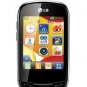 LG T500 GSM Quadband Cell Phone--Pink,white,black,red