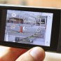 LG UNLOCKED GM360 VIEWTY SNAP GSM 5MP MP3 FM CELL PHONE----Black,silver