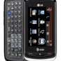LG UNLOCKED XENON GR500 3G SIMPLE CELL PHONE---black,blue,red