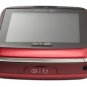 LG UNLOCKED XENON GR500 3G SIMPLE CELL PHONE---black,blue,red